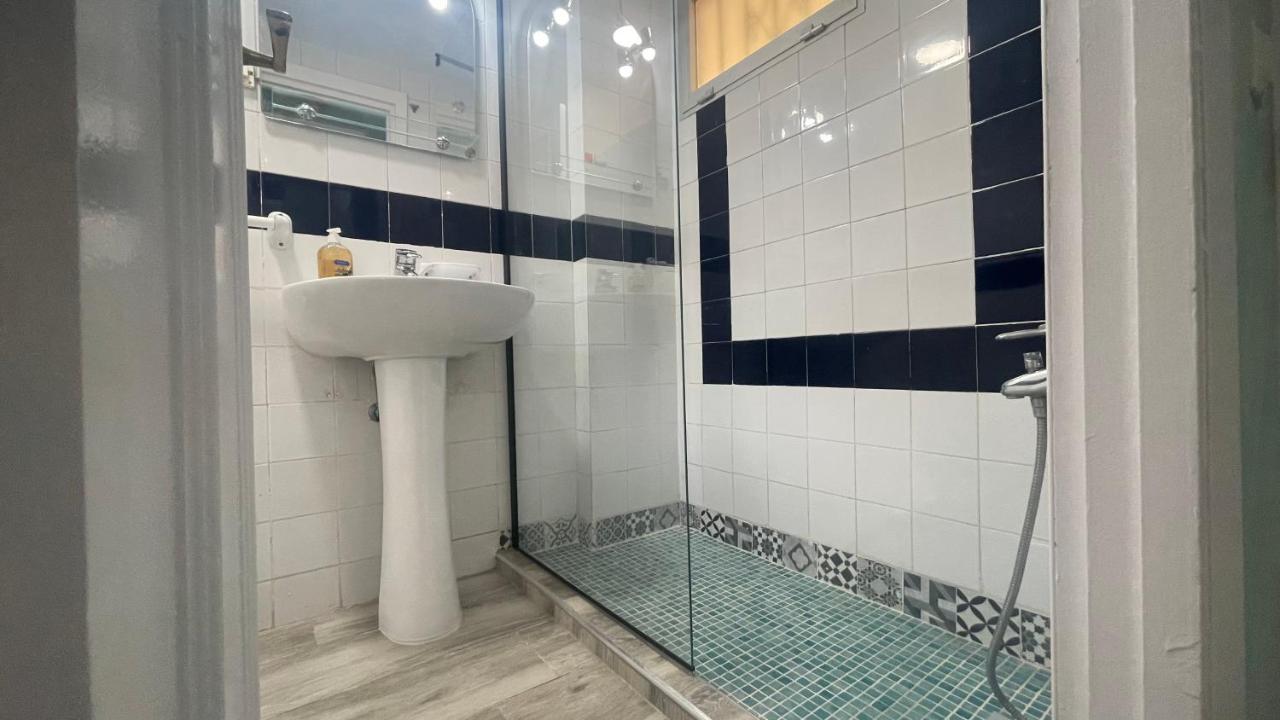 Estudio Jupiter Vista Al Mar Benalmádena Exterior foto